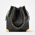 Noé Trunk Black