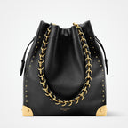 Noé Trunk Black