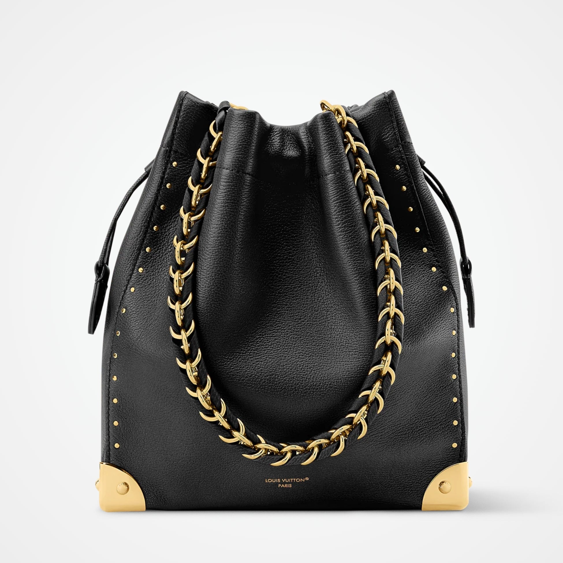 Noé Trunk Black