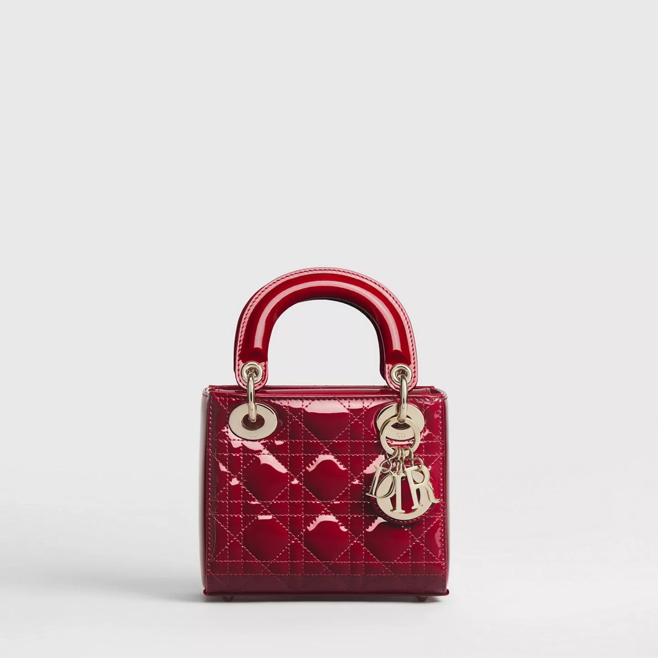 Mini Lady Dior Bag
