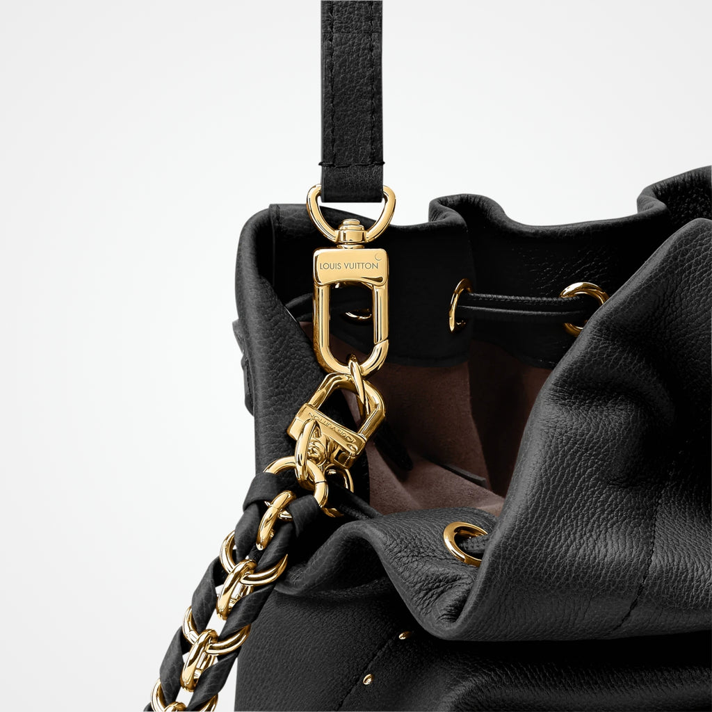 Noé Trunk Black