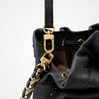 Noé Trunk Black