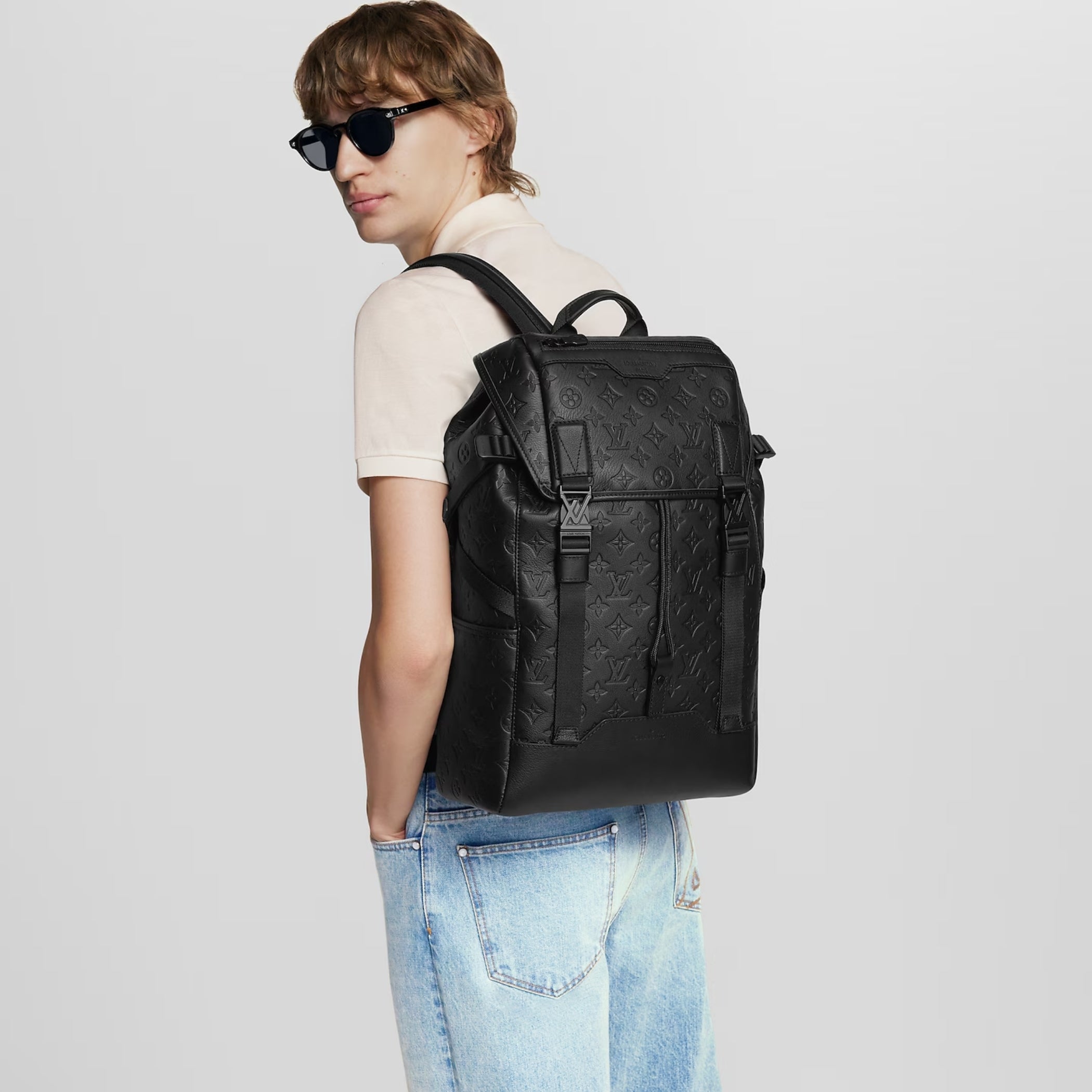 Getaway Backpack