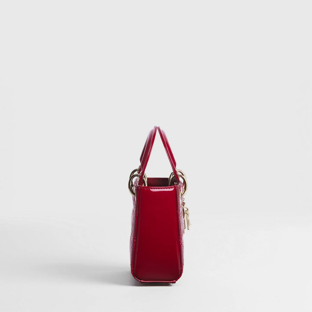 Mini Lady Dior Bag