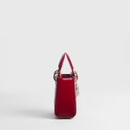 Mini Lady Dior Bag