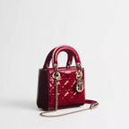 Mini Lady Dior Bag