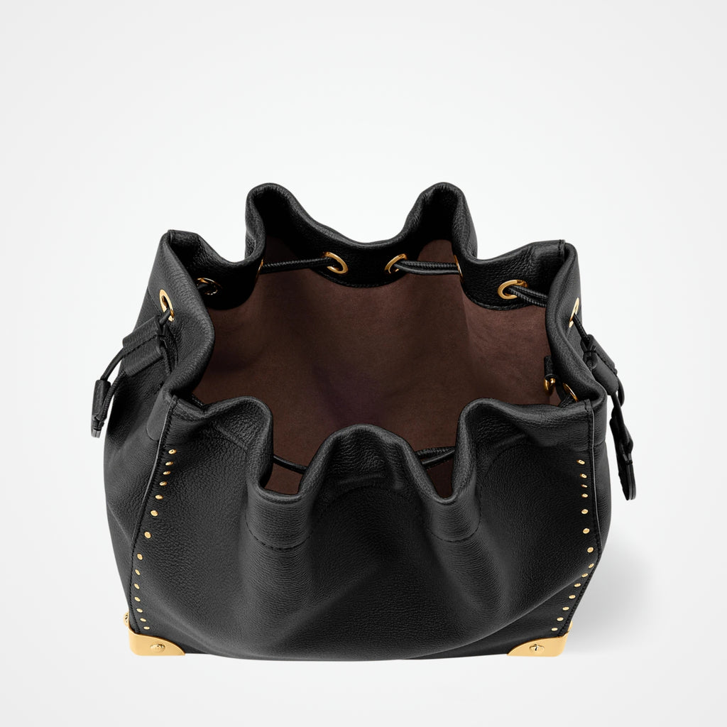 Noé Trunk Black