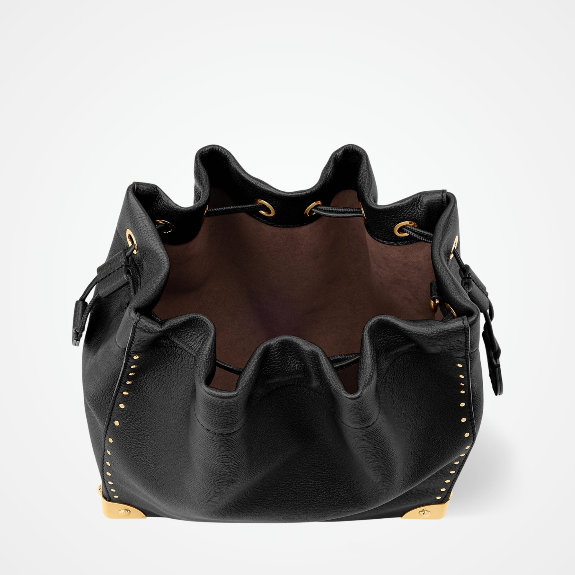 Noé Trunk Black