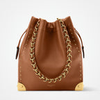 Noé Trunk Tan