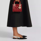 Mini Lady Dior Bag