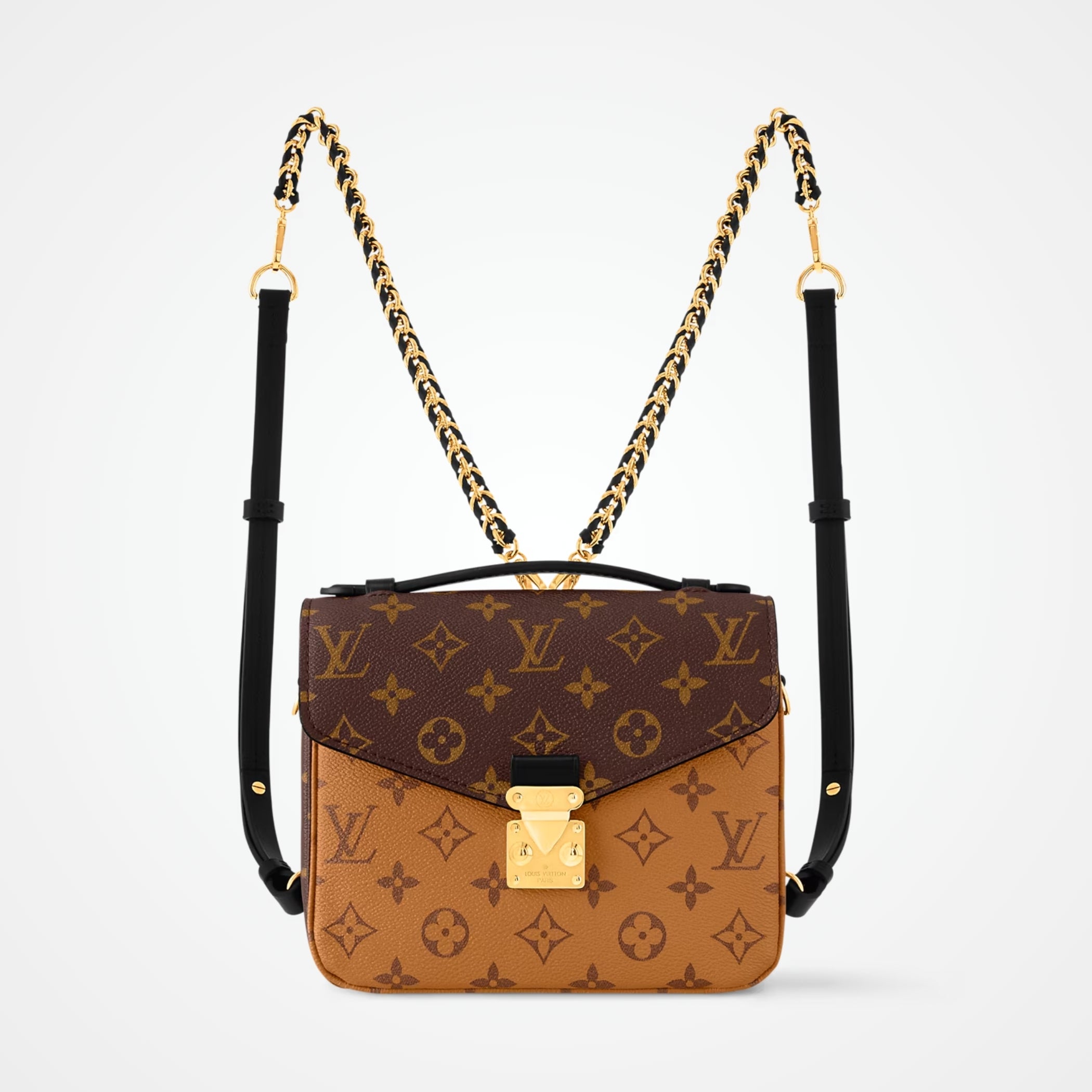 Pochette Métis Backpack
