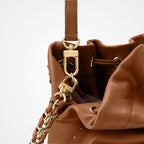 Noé Trunk Tan