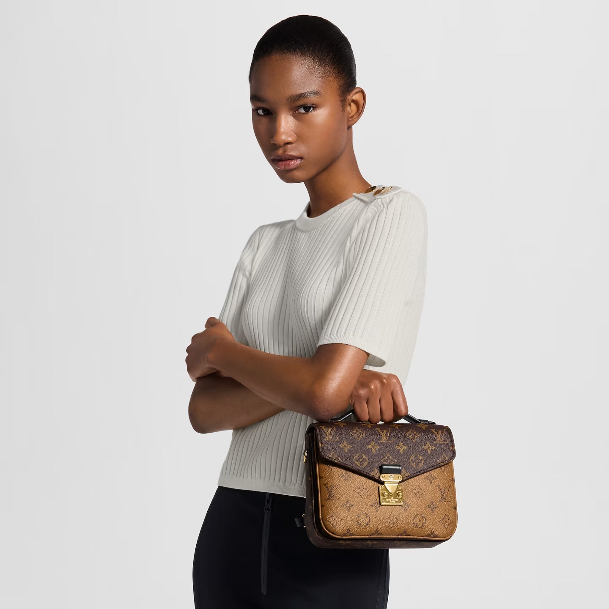 Pochette Métis Backpack