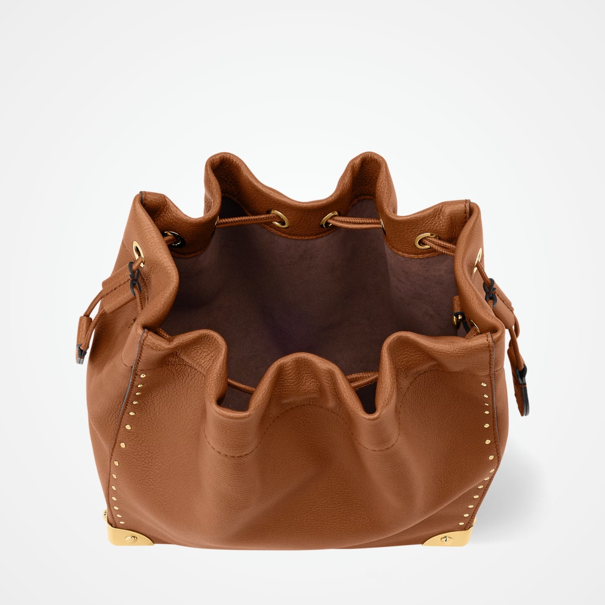 Noé Trunk Tan
