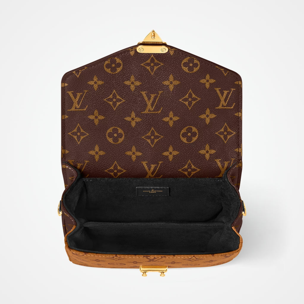 Pochette Métis Backpack