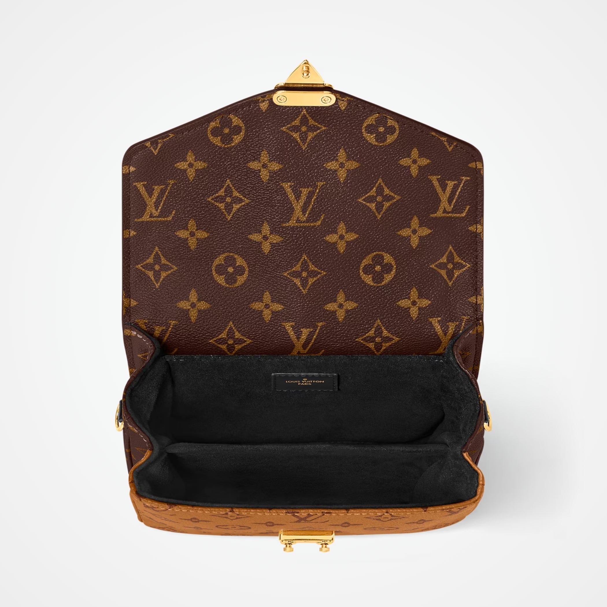 Pochette Métis Backpack