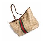 Gucci Tribeca large tote bag