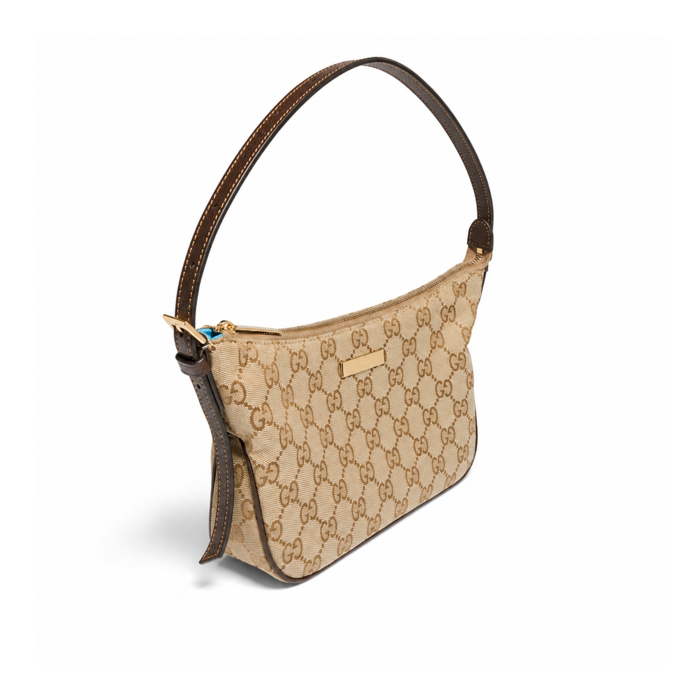 Lady Lunetta small shoulder bag