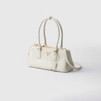 Prada Galleria medium leather bag