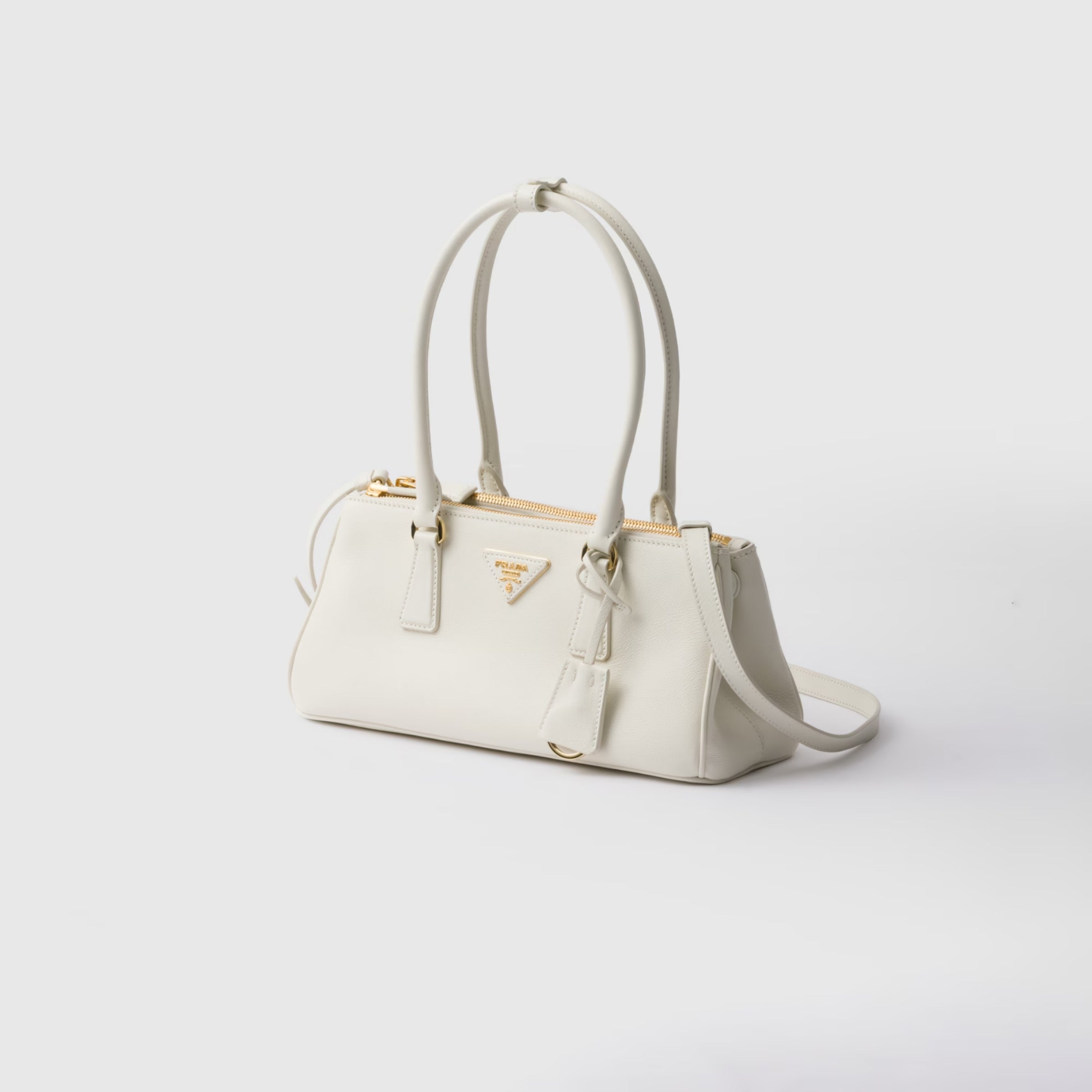Prada Galleria medium leather bag