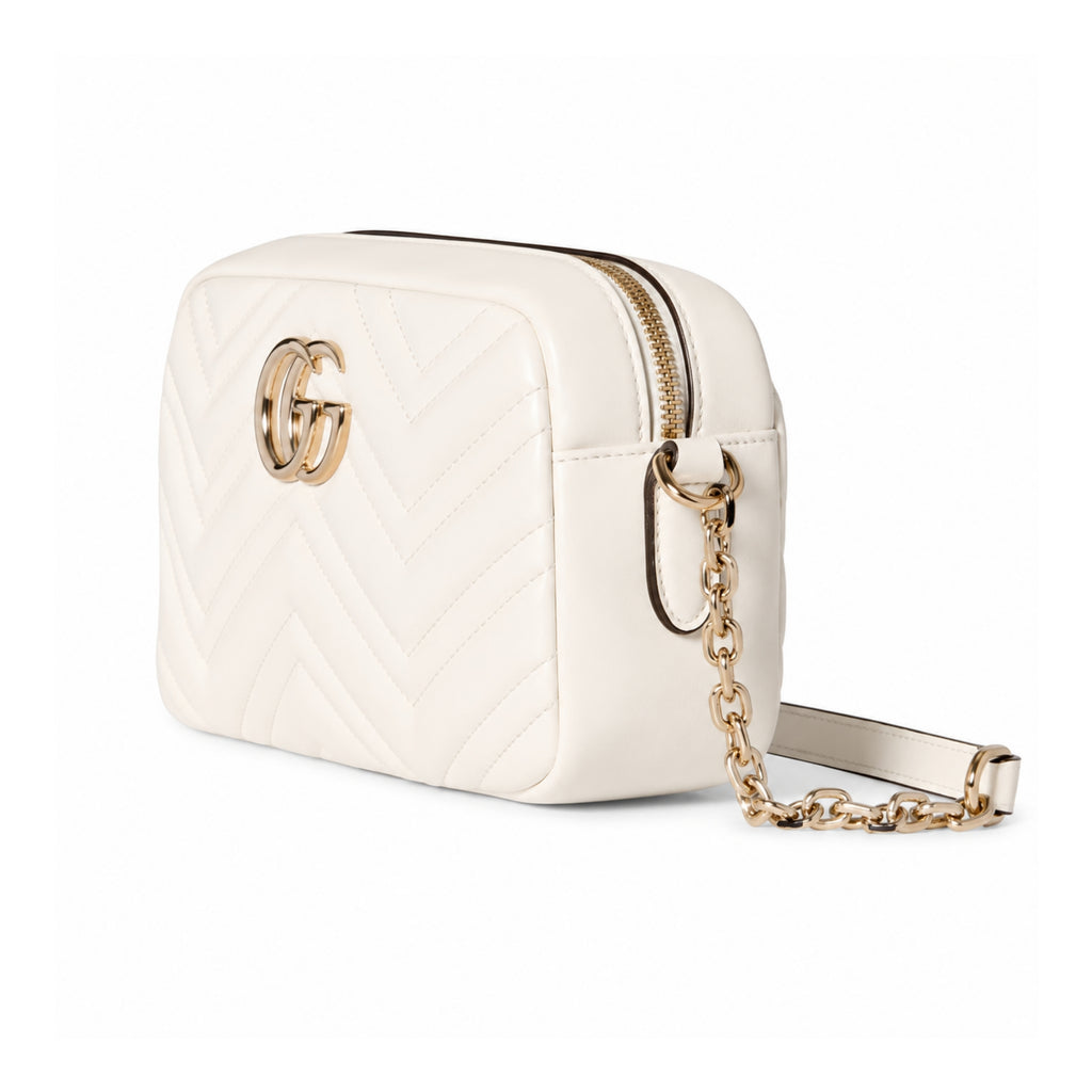 GG Marmont small camera bag