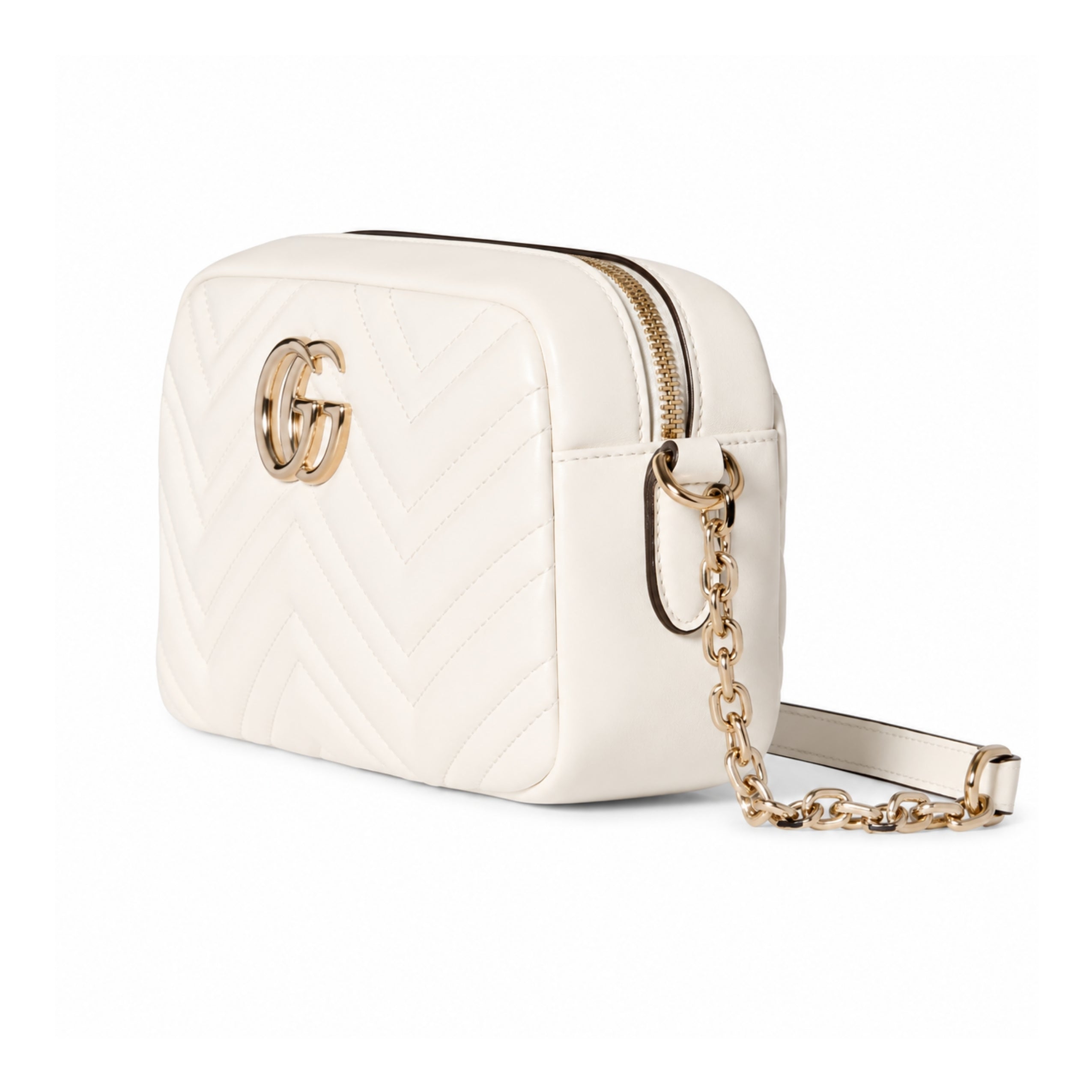 GG Marmont small camera bag