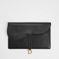 Saddle Pouch