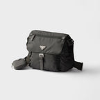 Re-Nylon shoulder bag