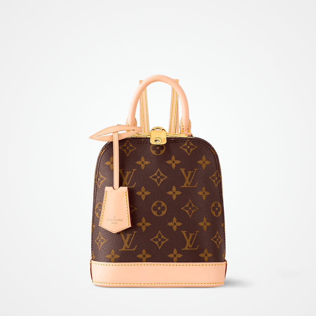 Alma Backpack