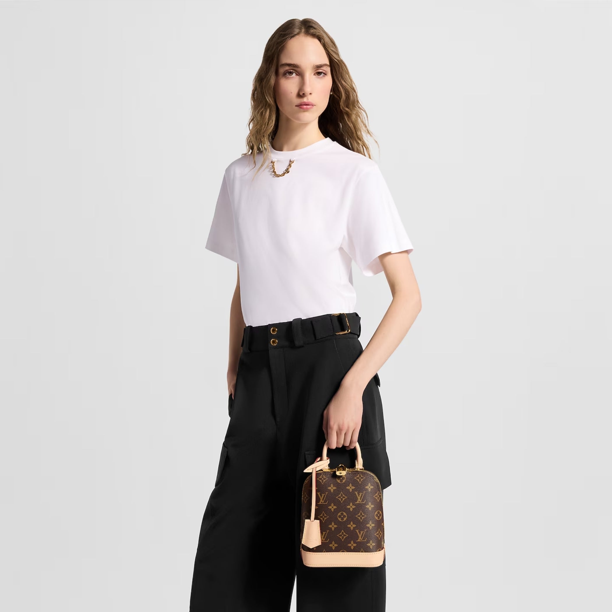 Alma Backpack