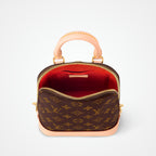 Alma Backpack