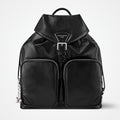 Montsouris Cargo Backpack Autres Cuirs
