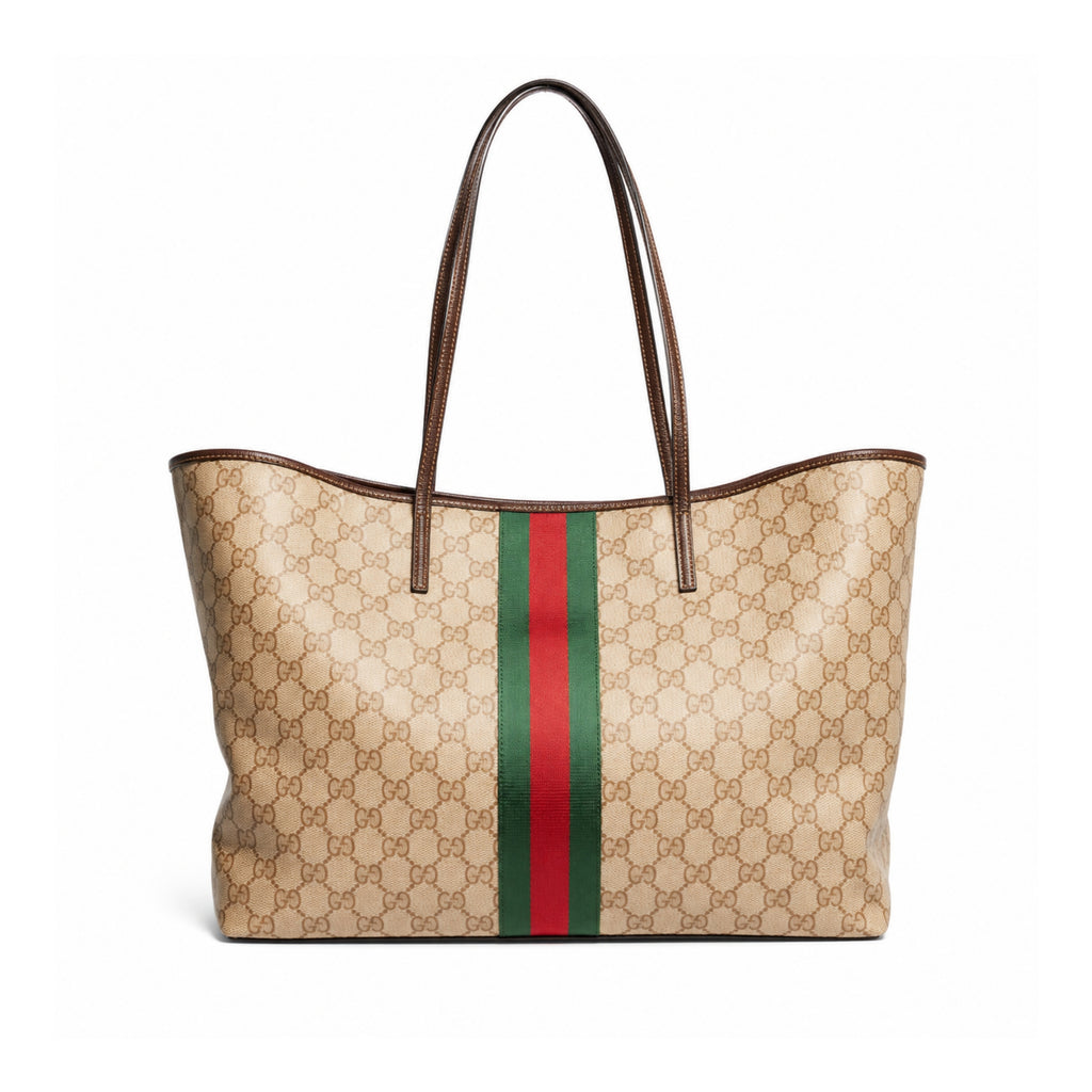 Gucci Tribeca large tote bag
