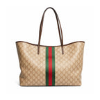 Gucci Tribeca large tote bag
