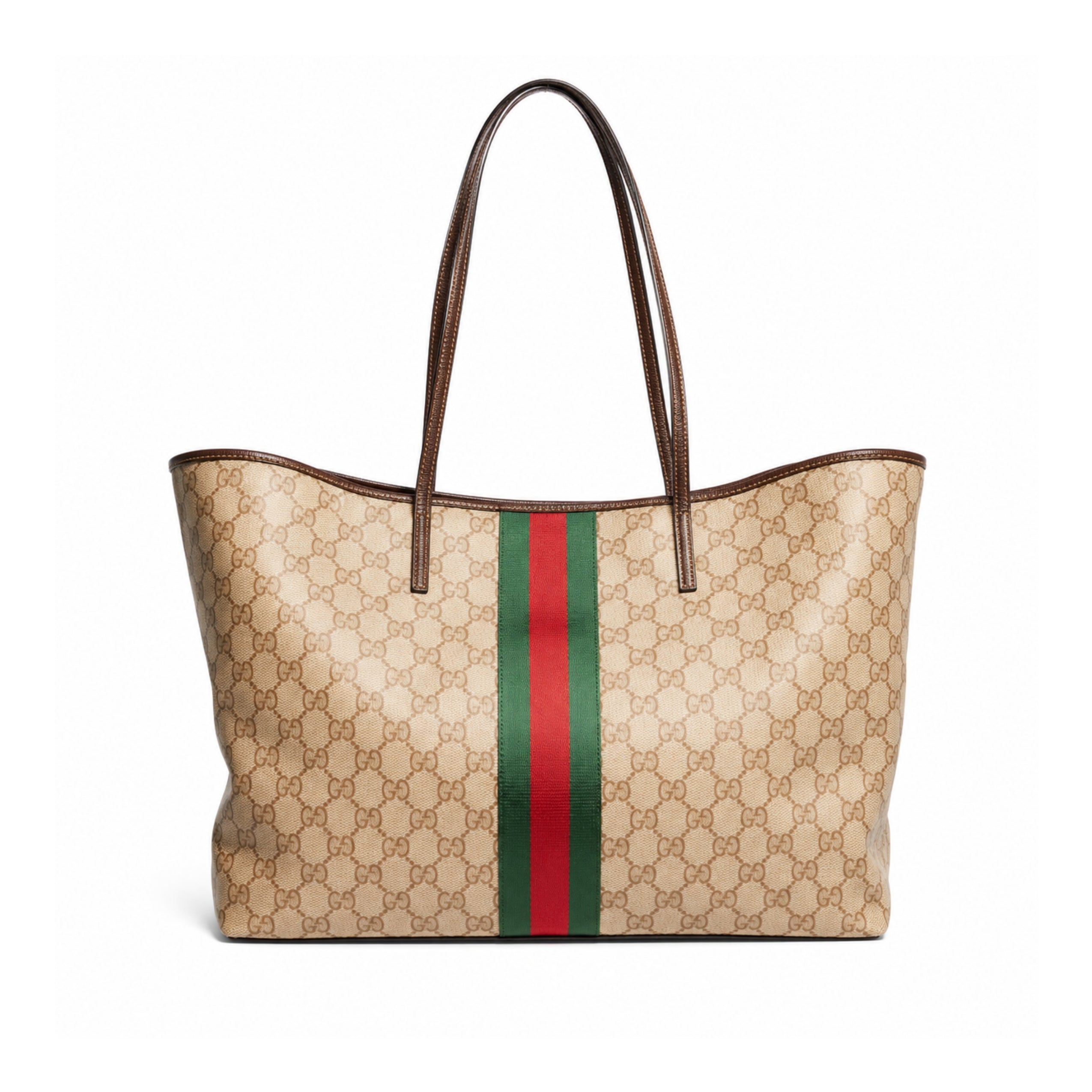 Gucci Tribeca large tote bag