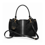 Paparazzo medium top handle bag