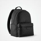 Discovery Backpack PM MONOGRAM SHADOW BLACK