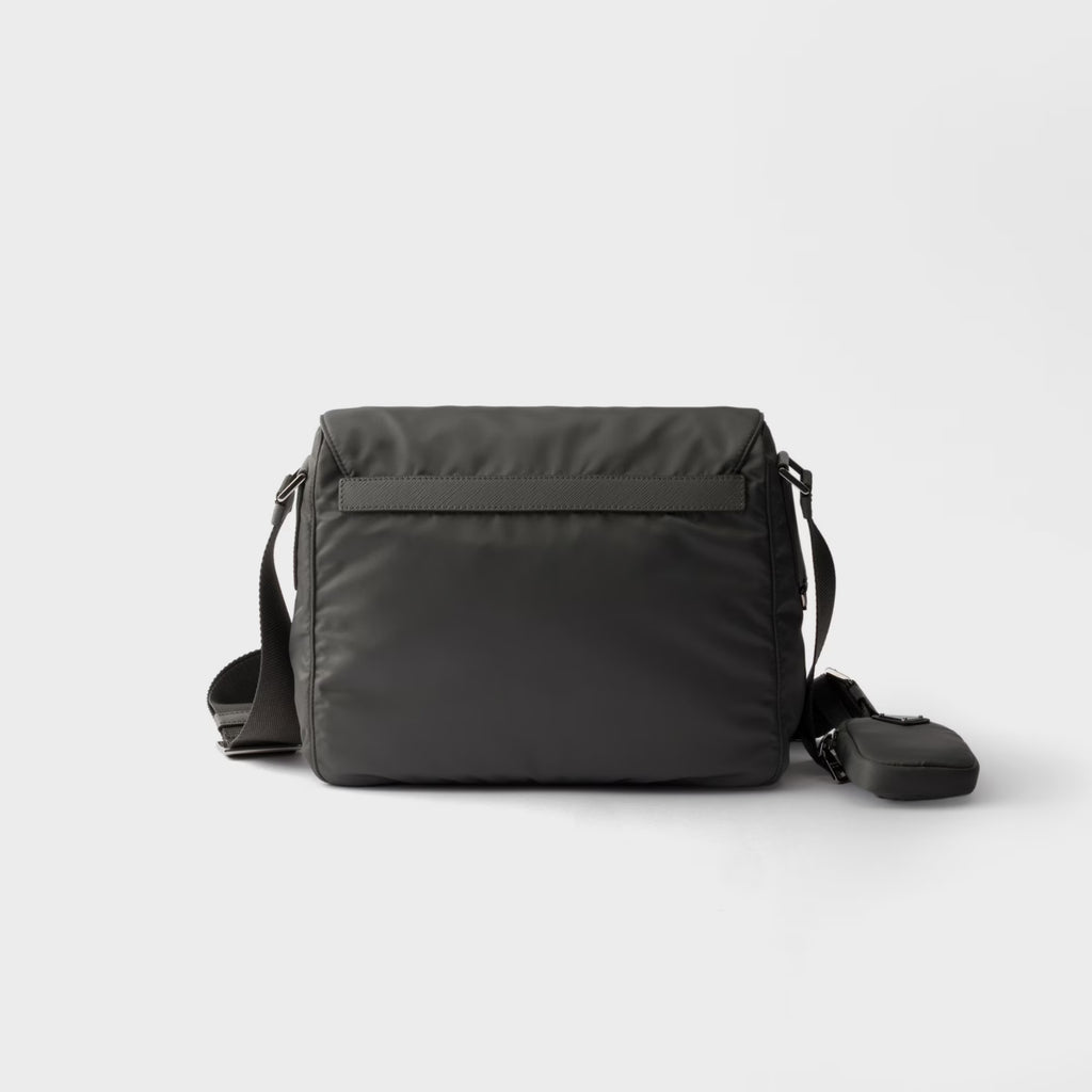 Re-Nylon shoulder bag