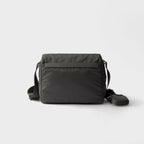 Re-Nylon shoulder bag
