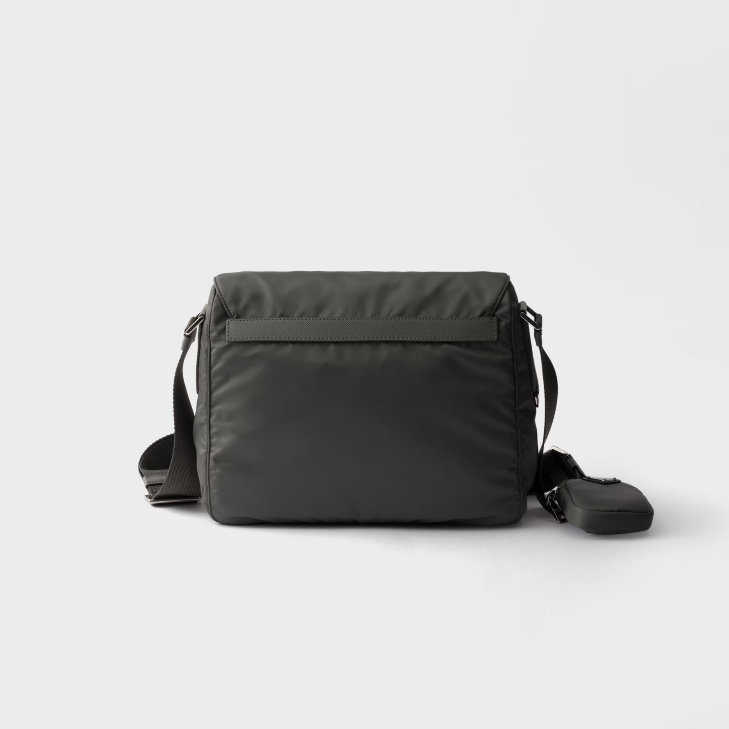 Re-Nylon shoulder bag