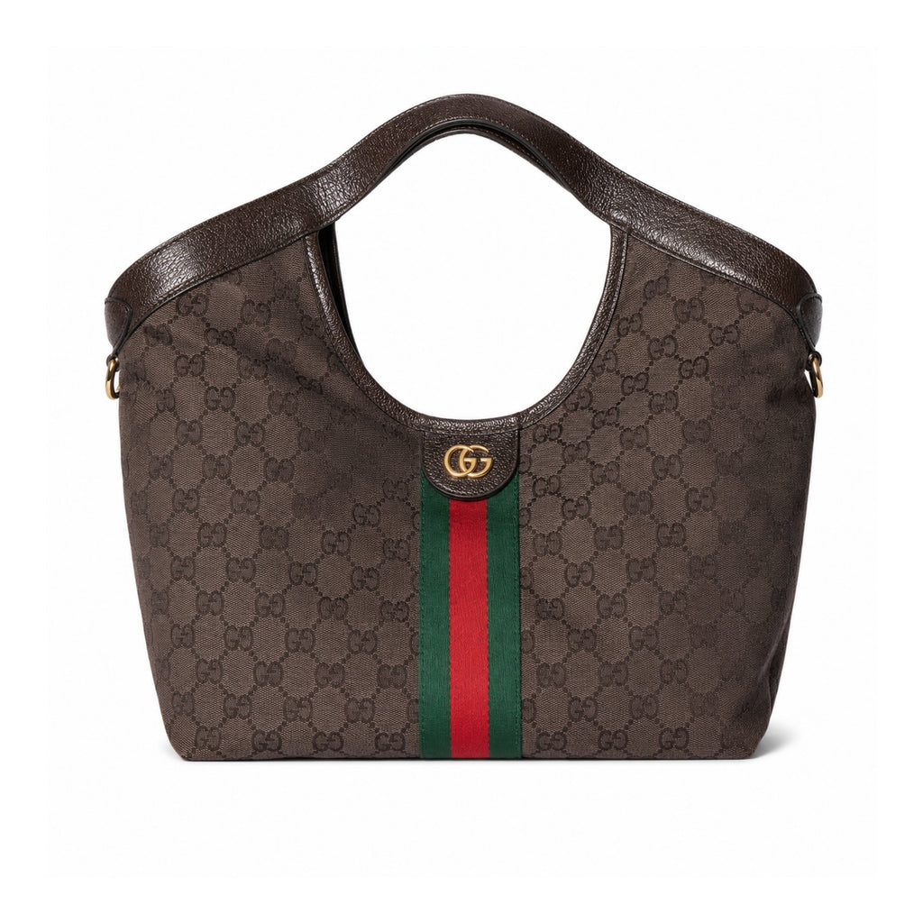 Gucci Giglio small tote bag