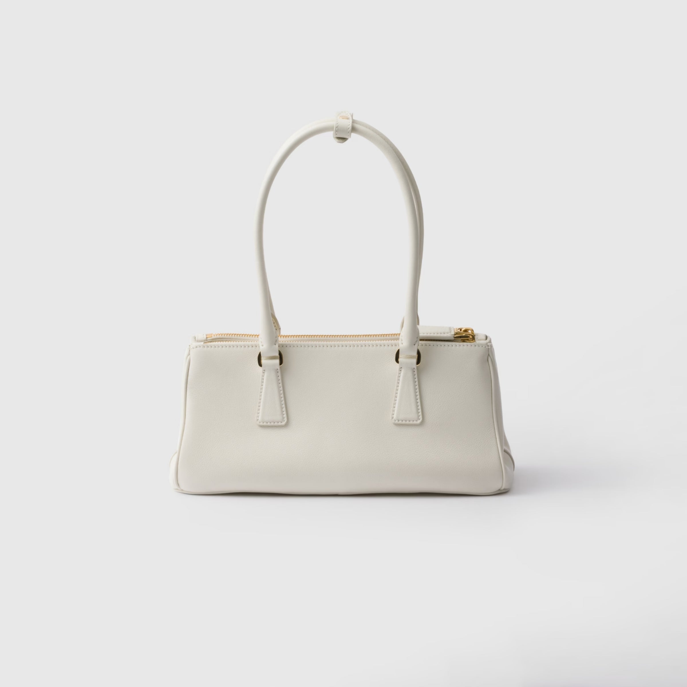 Prada Galleria medium leather bag