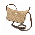 Lady Lunetta small shoulder bag