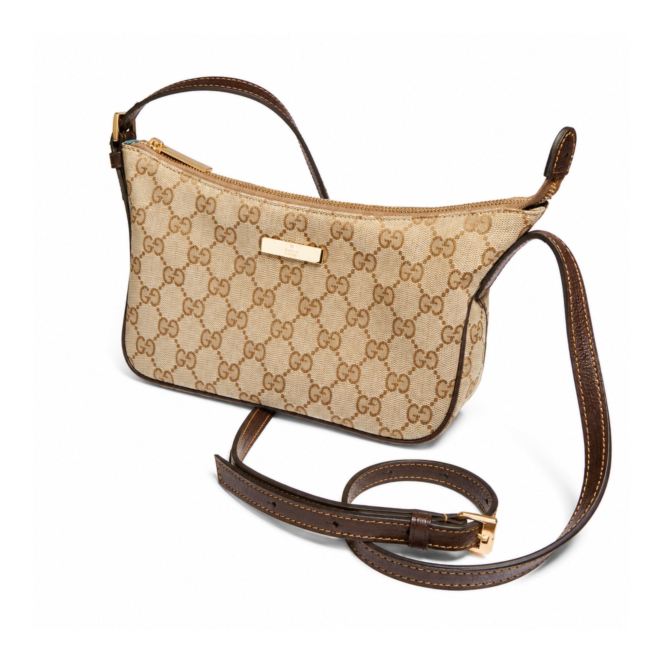 Lady Lunetta small shoulder bag
