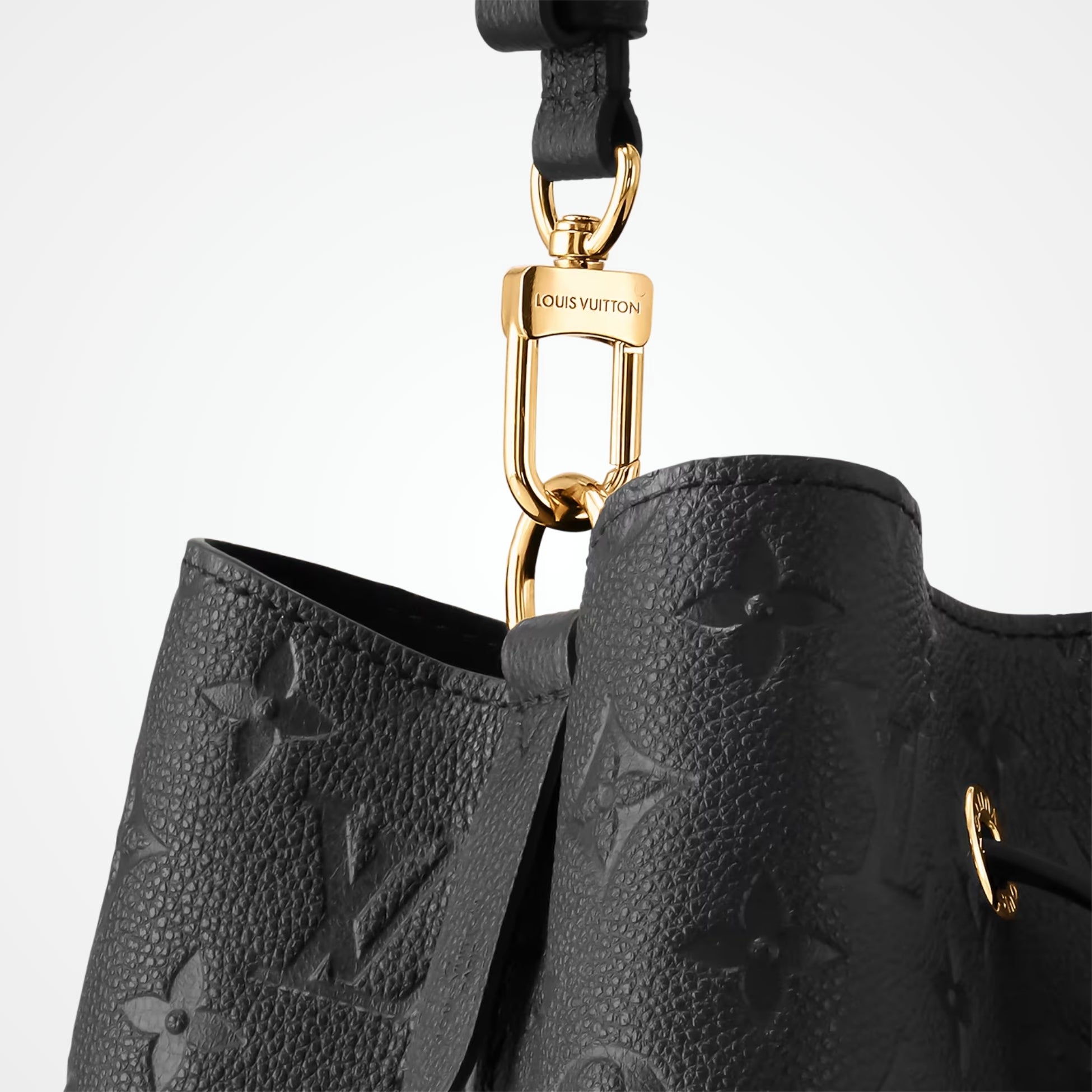 NéoNoé MM  Monogram Empreinte
