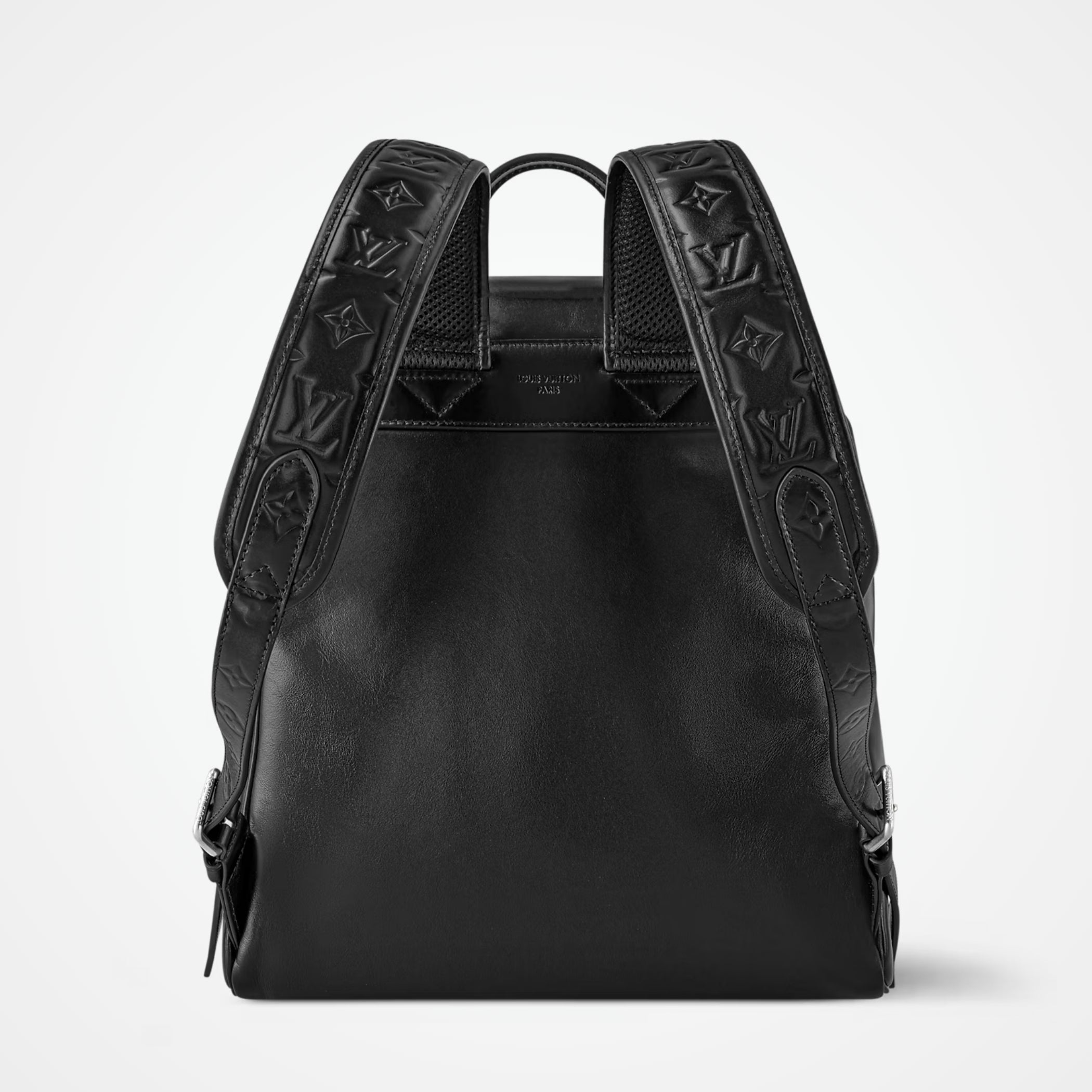 Montsouris Cargo Backpack Autres Cuirs