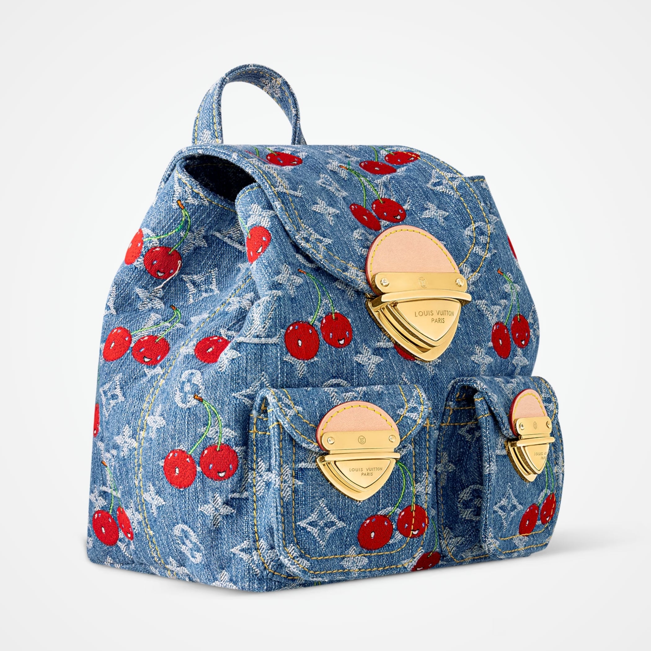 LV x TM Venice NM