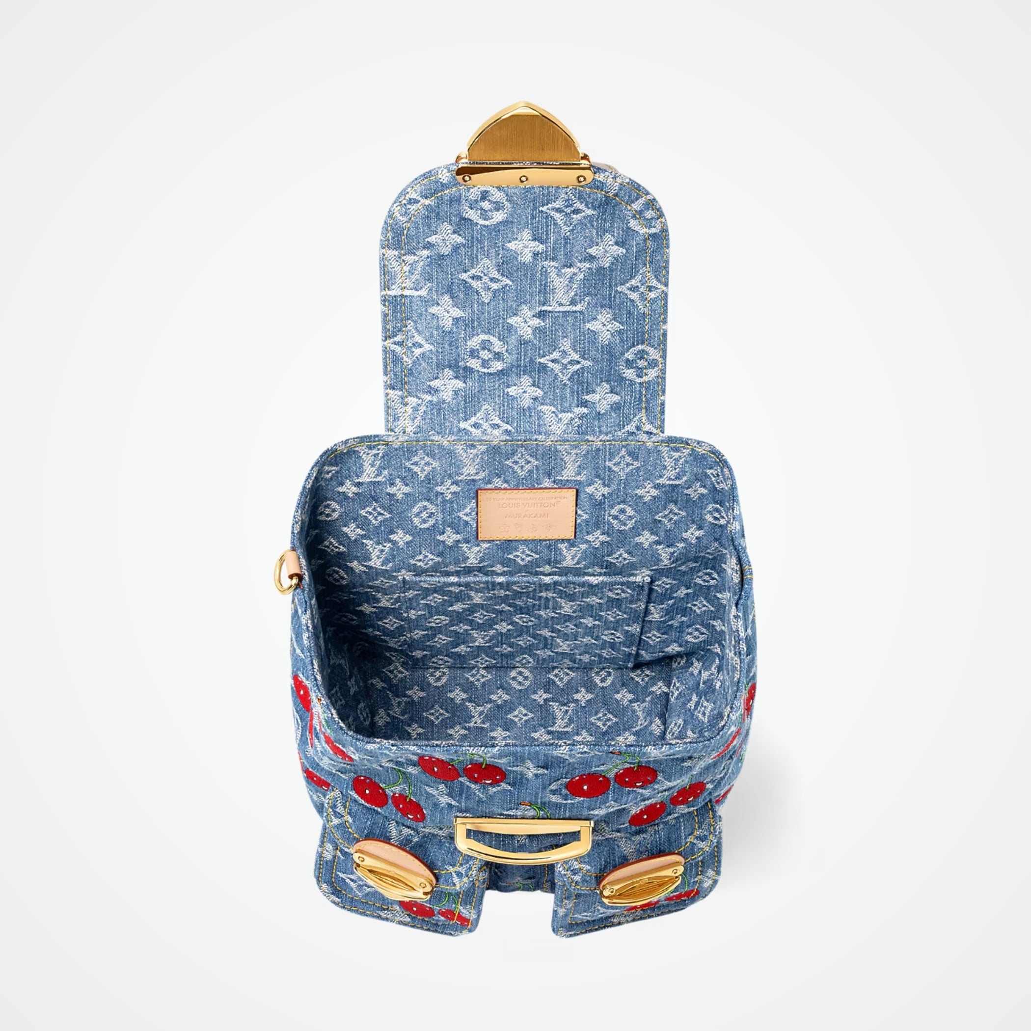 LV x TM Venice NM