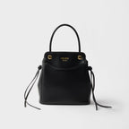 Prada Carry mini leather handbag