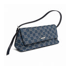 Madison medium shoulder bag